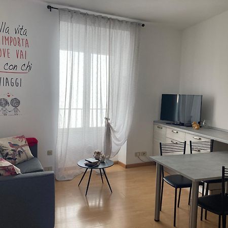 Casa Mirella Lejlighed Lovere Eksteriør billede