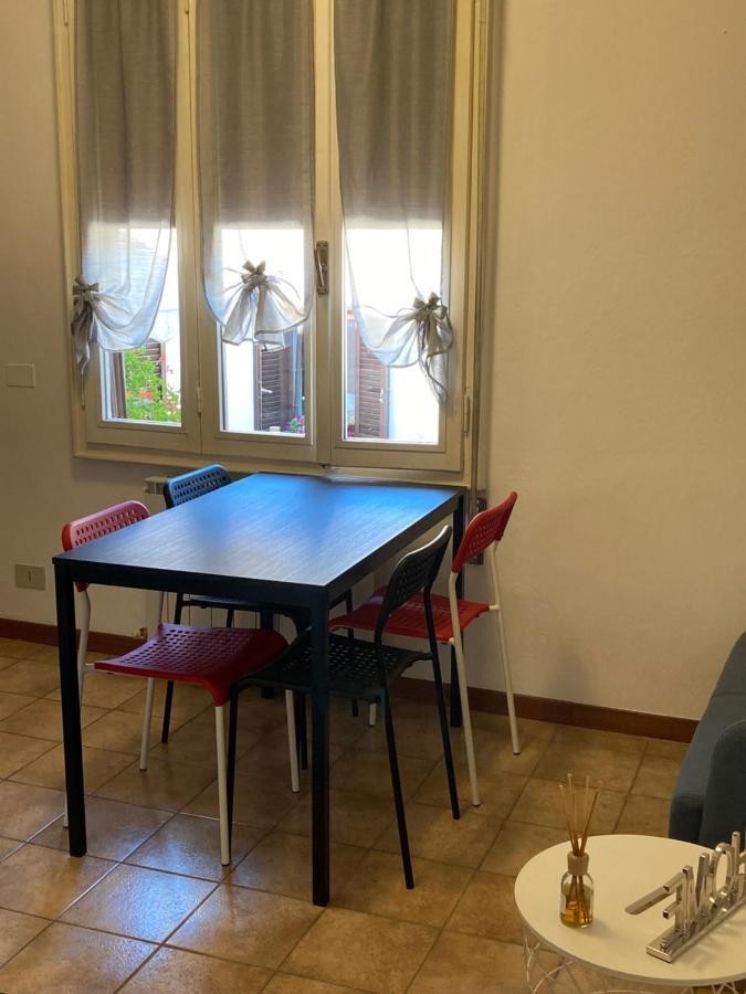 Casa Mirella Lejlighed Lovere Eksteriør billede
