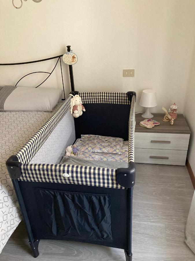 Casa Mirella Lejlighed Lovere Eksteriør billede