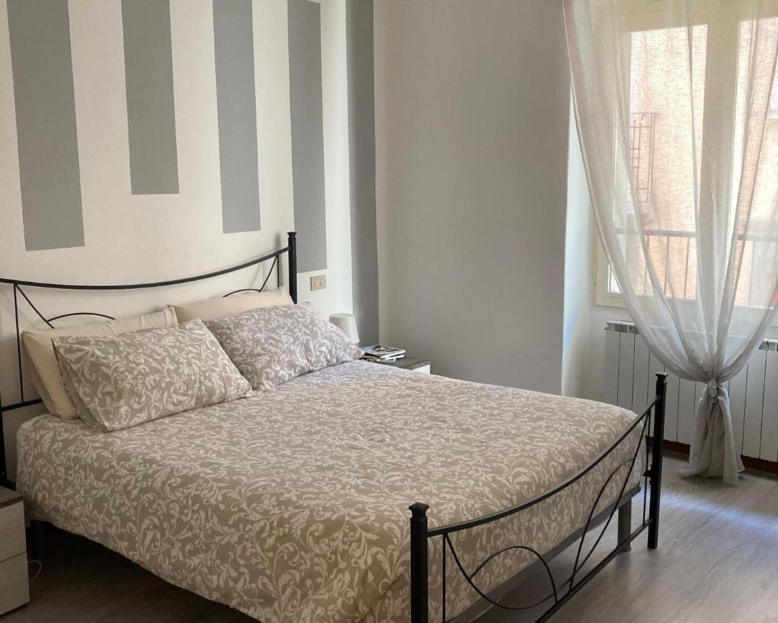 Casa Mirella Lejlighed Lovere Eksteriør billede